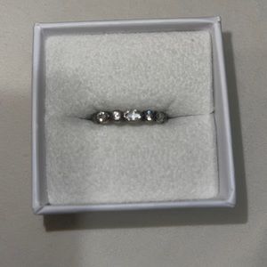 Pandora Sterling Silver Ring